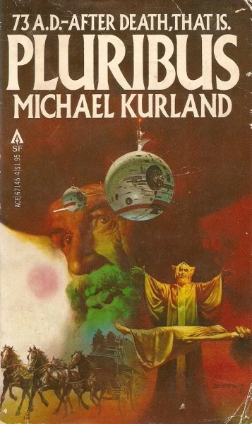 Pluribus by Michael Kurland