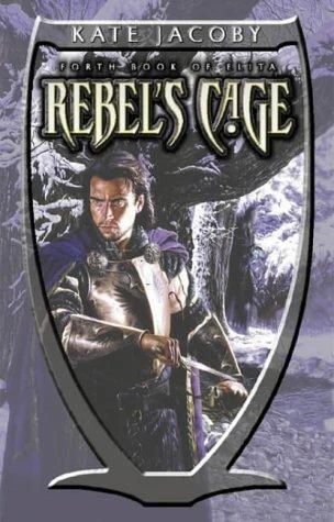 Rebel's Cage (Elita #4) by Kate Jacoby