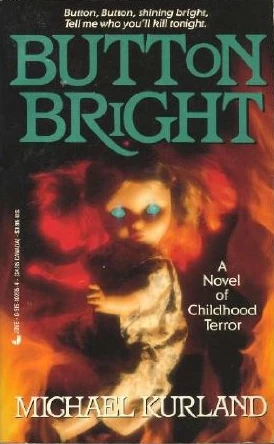 Button Bright by Michael Kurland