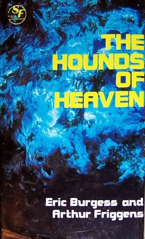 The Hounds of Heaven