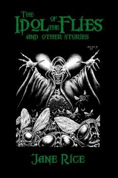 The Idol of the Flies and Other Stories