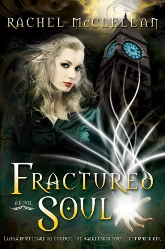 Fractured Soul