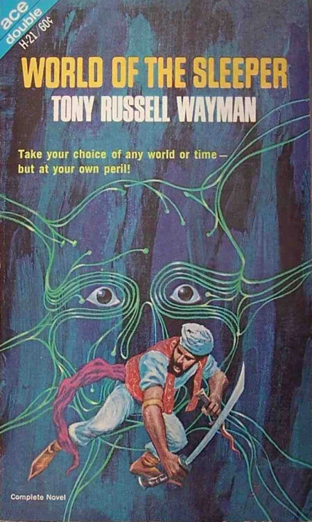 World of the Sleeper