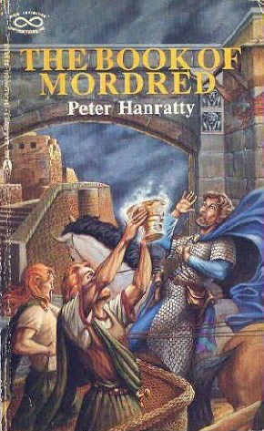 The Book of Mordred