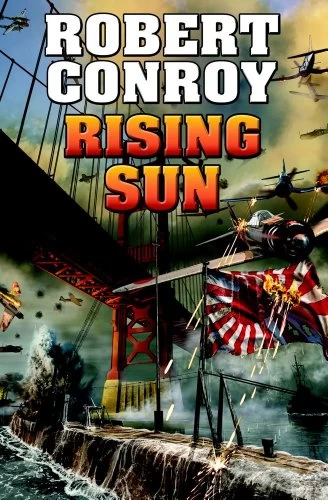 Rising Sun by Robert Conroy
