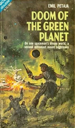 Doom of the Green Planet