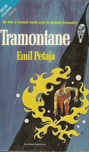 Tramontane