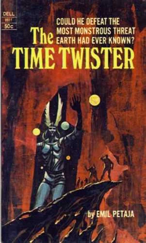 The Time Twister