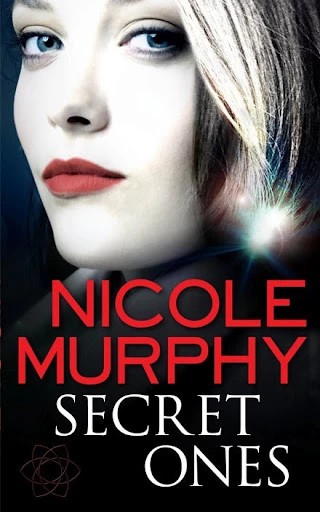 Secret Ones