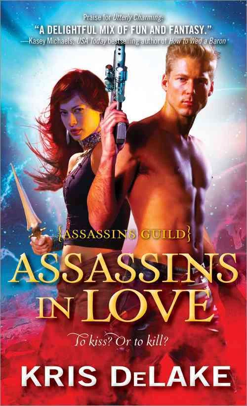 Assassins in Love