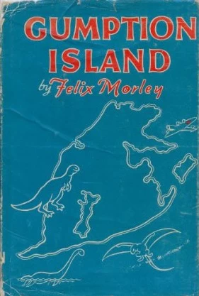 Gumption Island