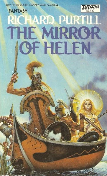 The Mirror of Helen