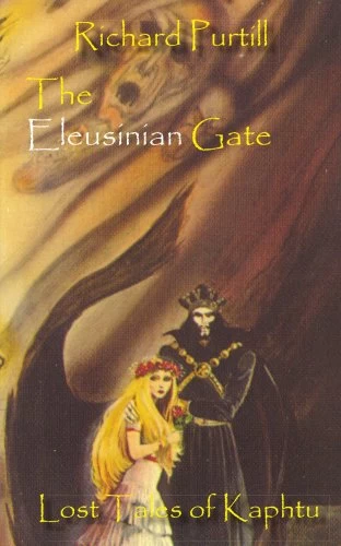 The Eleusinian Gate