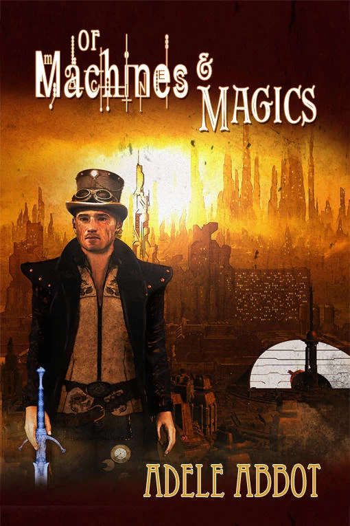 Of Machines & Magics