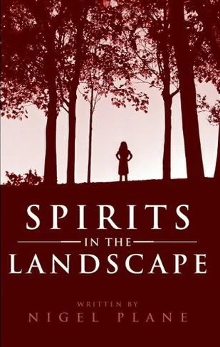 Spirits in the Landscape