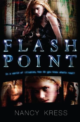 Flash Point by Nancy Kress