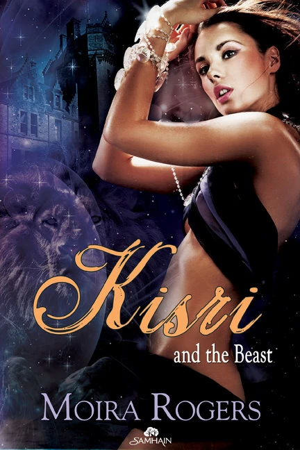 Kisri (And the Beast #2) by Moira Rogers