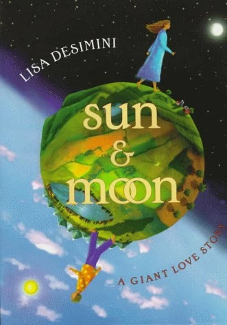 Sun & Moon: A Giant Love Story