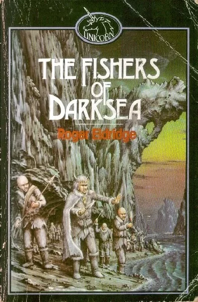 The Fishers of Darksea