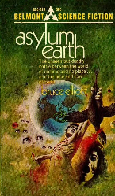 Asylum Earth