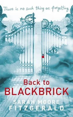 Back to Blackbrick