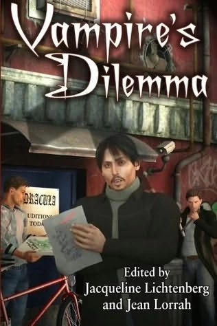 Vampire's Dilemma by Jean Lorrah, Jacqueline Lichtenberg