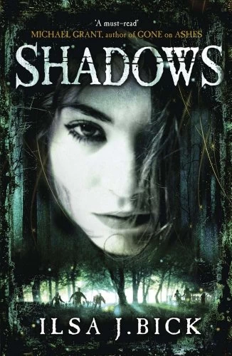 Shadows (The Ashes Trilogy #2) by Ilsa J. Bick