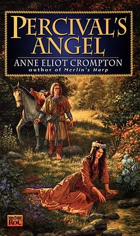 Percival's Angel by Anne Eliot Crompton