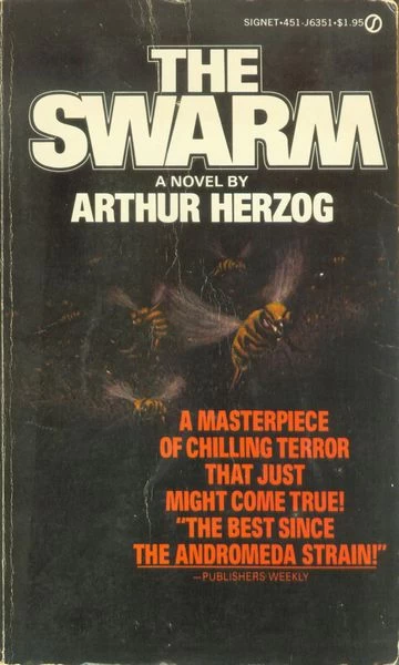 The Swarm