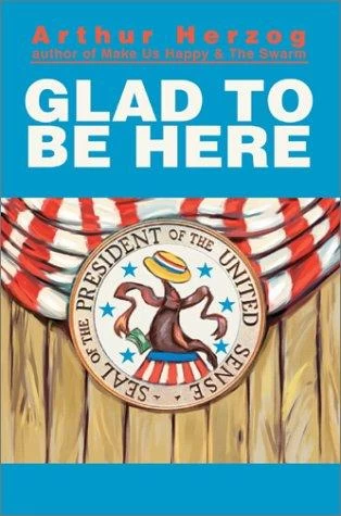 Glad to Be Here