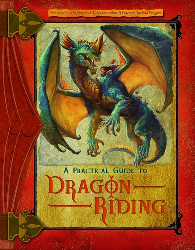 A Practical Guide to Dragon Riding