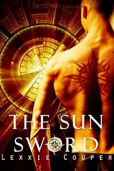 The Sun Sword