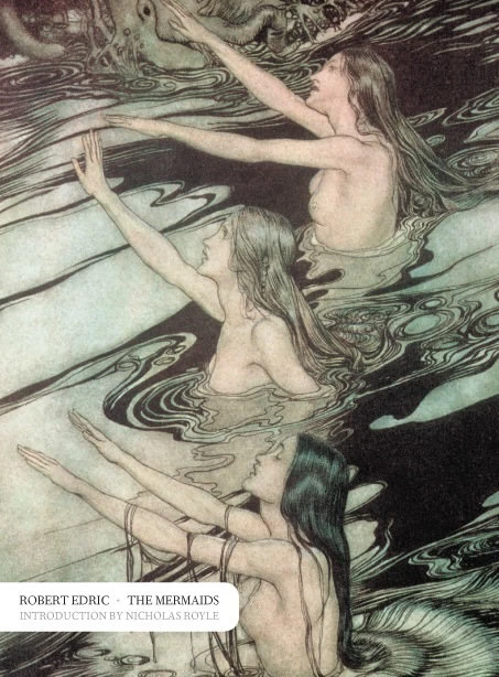 The Mermaids