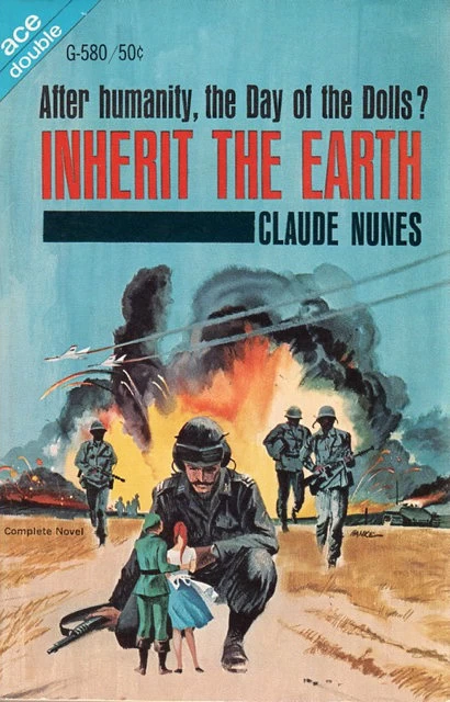 Inherit the Earth