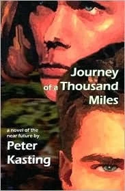Journey of a Thousand Miles