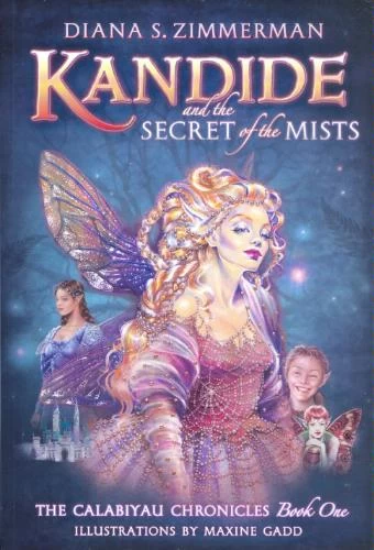 Kandide and the Secret of the Mists
