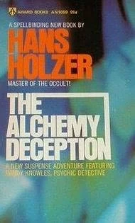 The Alchemy Deception