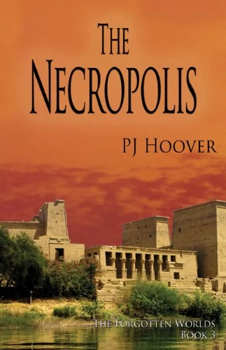 The Necropolis