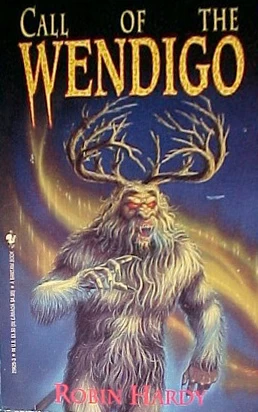 Call of the Wendigo