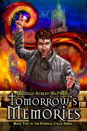 Tomorrow's Memories