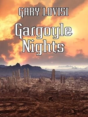Gargoyle Nights