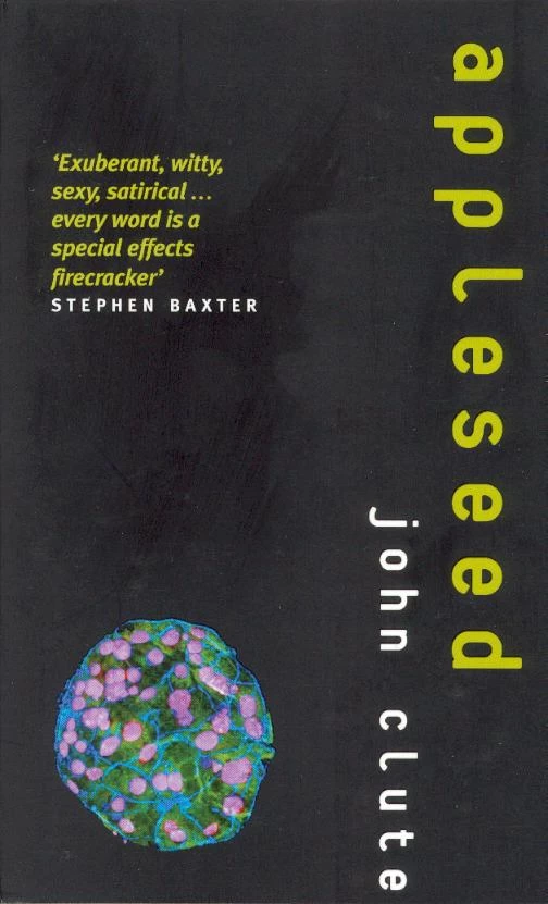 Appleseed by John Clute