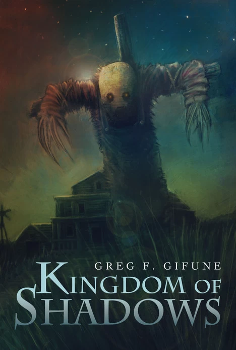Kingdom of Shadows