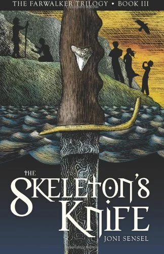 The Skeleton's Knife