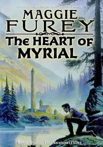 The Heart of Myrial