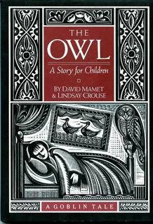 The Owl: A Story for Children