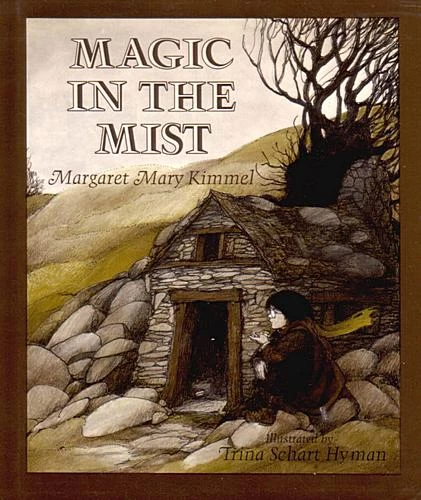 Magic in the Mist by Margaret Mary Kimmel