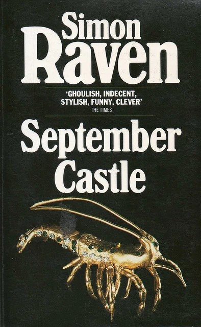 September Castle
