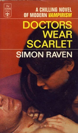 Doctors Wear Scarlet