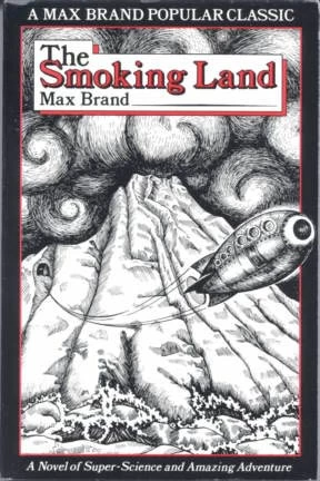 The Smoking Land